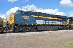 CSXT 1869 M693-09